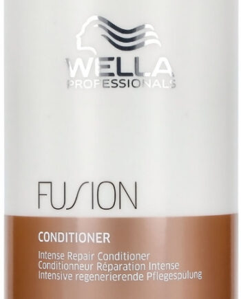 Wella Professionals Fusion Intense Repair Conditioner