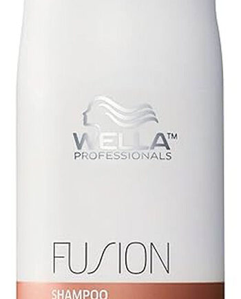 Wella Professionals Fusion Intense Repair Shampoo 250ml