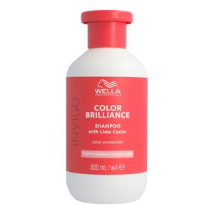 Wella Professionals Invigo Color Brilliance Shampoo Fine Hair 300