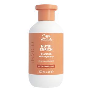 Wella Professionals Invigo Nutri Enrich Shampoo Dry Hair 300