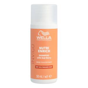 Wella Professionals Invigo Nutri Enrich Shampoo Dry Hair