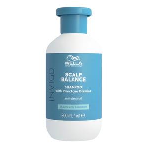 Wella Professionals Invigo Scalp Balance Anti Dandruff Shampoo 300