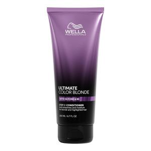 Wella Professionals Ultimate Color Blonde Conditioner 200