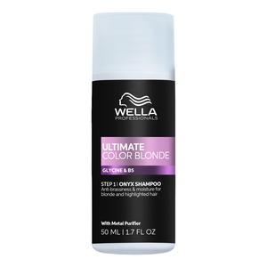 Wella Professionals Ultimate Color Blonde Shampoo