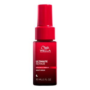 Wella Professionals Ultimate Repair Night Hair Serum