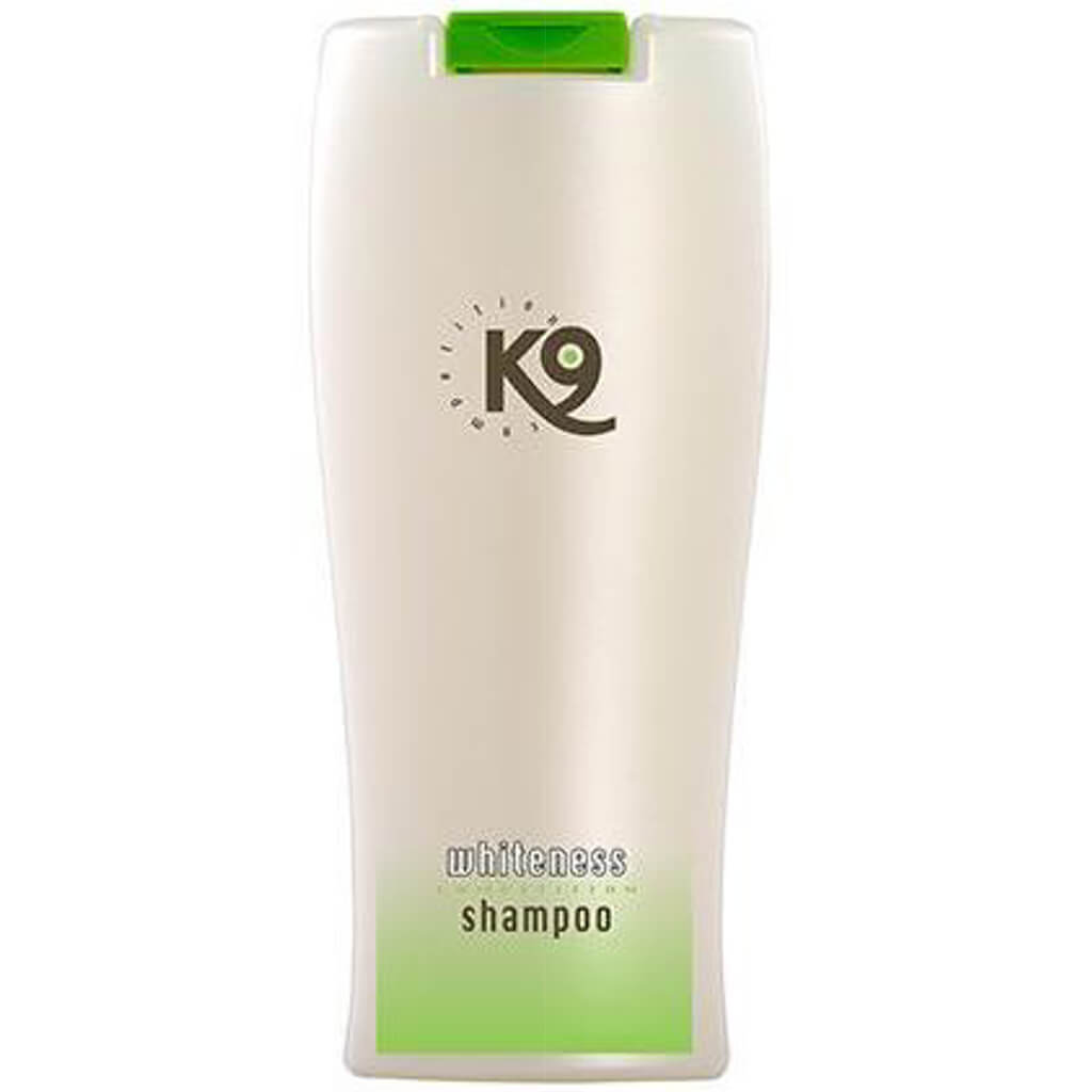 Whiteness Shampoo