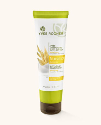 Yves Rocher Aprs Shampooing Nutri Soyeux Nutrition Nutri Silky Conditioner 150ml