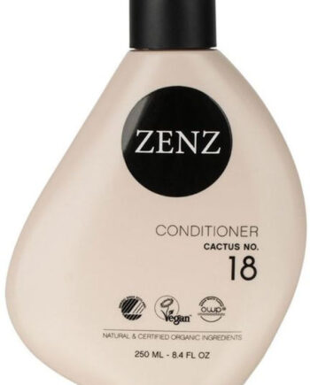 Zenz Conditioner Cactus 250ml