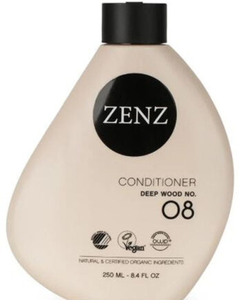 Zenz Conditioner Deep Wood 250ml