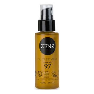 Zenz Oil Treatment Pure 100