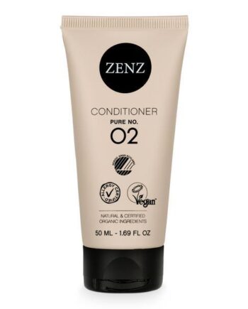 Zenz Organic Conditioner Pure Version 50ml