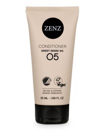 Zenz Organic Conditioner Sweet Sense Version 50ml
