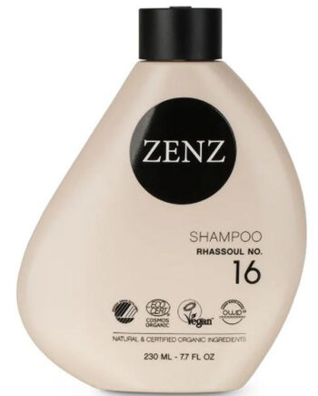 Zenz Shampoo Rhassoul 230ml