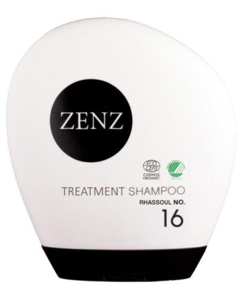 Zenz Treatment Shampoo Rhassoul 230ml