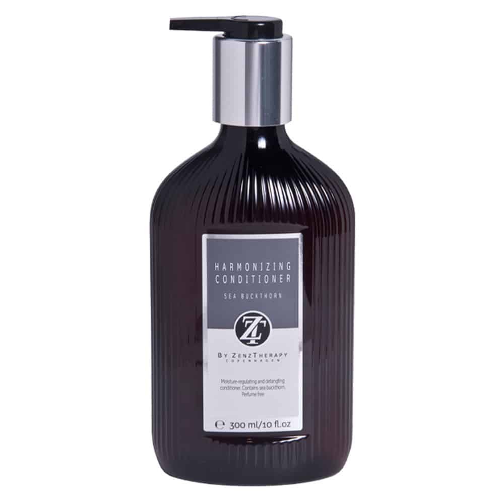 Zenztherapy Harmonizing Conditioner Sea Buckthorn 300ml